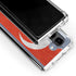 Turkish Flag Distressed Galaxy Z Fold5 5G Clear Case